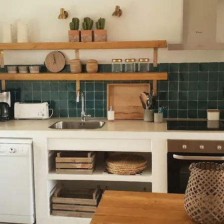 بيت للعطل Old Village Design 3 Bedroom Townhouse فيلامورا