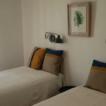 Holiday home Old Village Design 3 Bedroom Townhouse Vilamoura