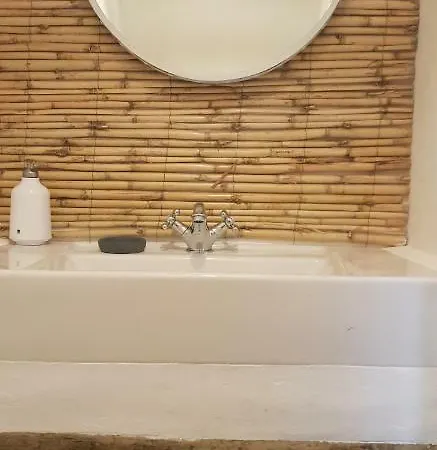 Old Village Design 3 Bedroom Townhouse * فيلامورا