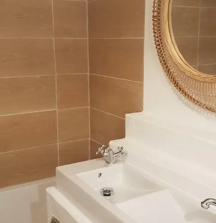 Old Village Design 3 Bedroom Townhouse * Vilamoura