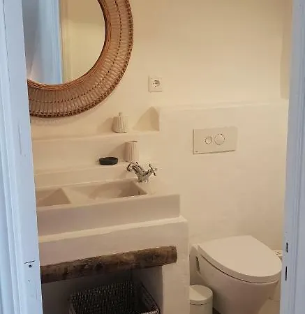Holiday home Old Village Design 3 Bedroom Townhouse