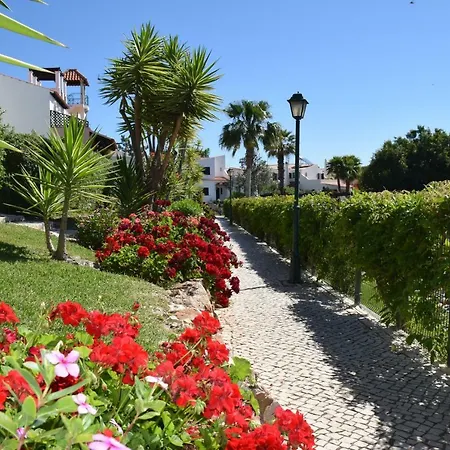 Old Village Design 3 Bedroom Townhouse Vilamoura