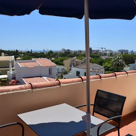 Old Village Design 3 Bedroom Townhouse Vilamoura