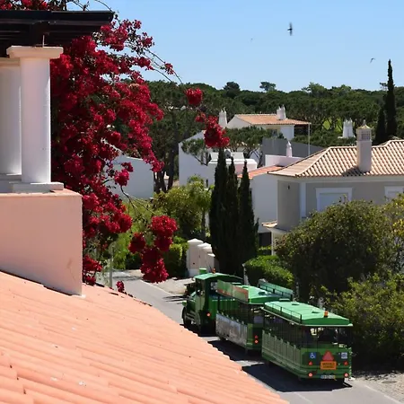 Old Village Design 3 Bedroom Townhouse Vilamoura