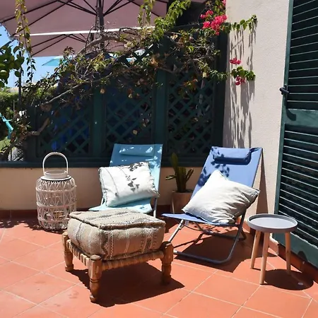Old Village Design 3 Bedroom Townhouse * Vilamoura