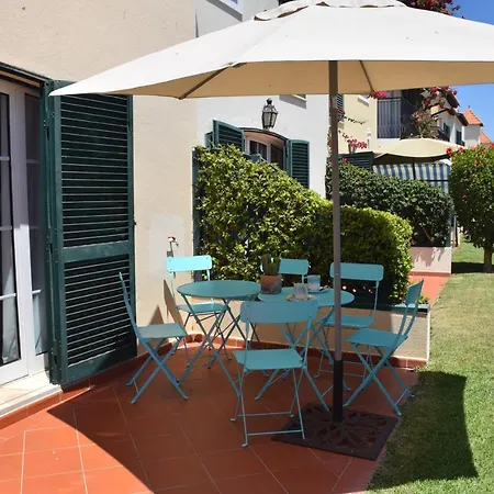 Old Village Design 3 Bedroom Townhouse Holiday home Vilamoura
