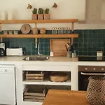 Vakantiehuis Old Village Design 3 Bedroom Townhouse Vilamoura