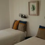 Vakantiehuis Old Village Design 3 Bedroom Townhouse Vilamoura