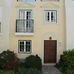 Vakantiehuis Old Village Design 3 Bedroom Townhouse Vilamoura