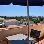 Old Village Design 3 Bedroom Townhouse Vilamoura