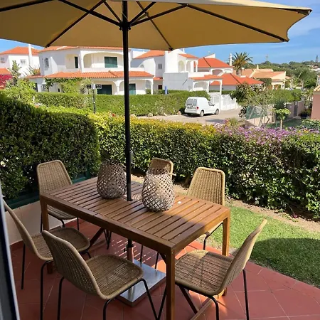 Old Village Design 3 Bedroom Townhouse * Vilamoura