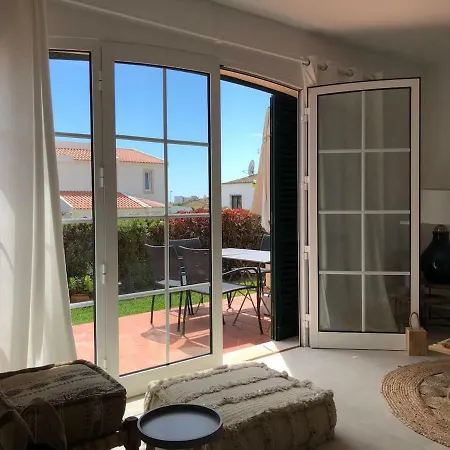 Old Village Design 3 Bedroom Townhouse Vilamoura