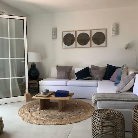 Vakantiehuis Old Village Design 3 Bedroom Townhouse Vilamoura
