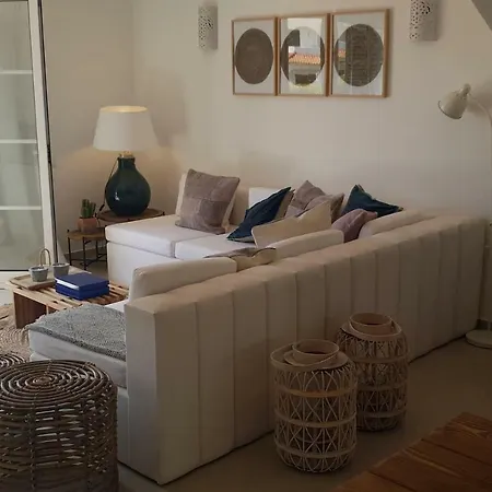 Old Village Design 3 Bedroom Townhouse * Vilamoura