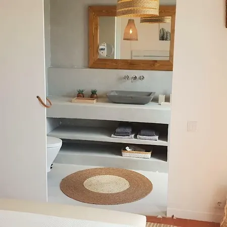 Semesterbostad Old Village Design 3 Bedroom Townhouse Vilamoura