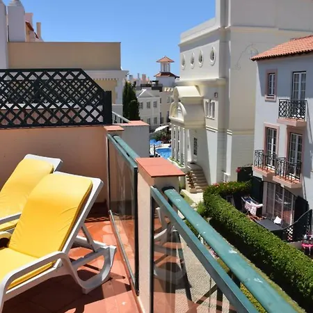 Old Village Design 3 Bedroom Townhouse * Vilamoura