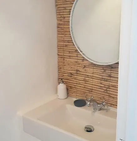Ferienhaus Old Village Design 3 Bedroom Townhouse