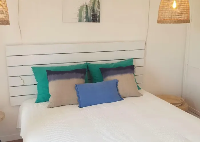 Old Village Design 3 Bedroom Townhouse Vilamoura