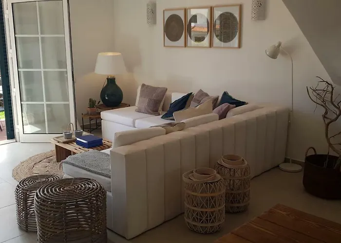 Old Village Design 3 Bedroom Townhouse * Vilamoura