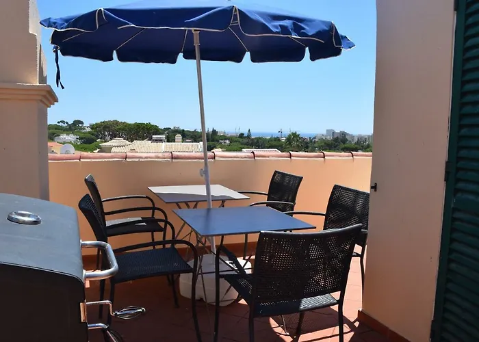 Prázdninový dům Old Village Design 3 Bedroom Townhouse *