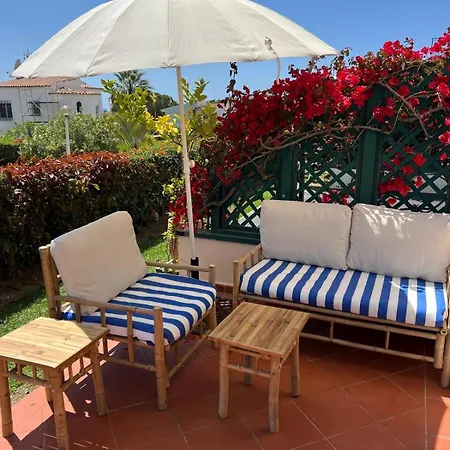 Old Village Design 3 Bedroom Townhouse Vilamoura