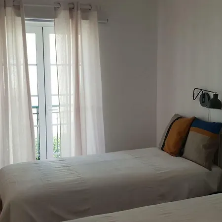 Old Village Design 3 Bedroom Townhouse Hébergement de vacances Vilamoura