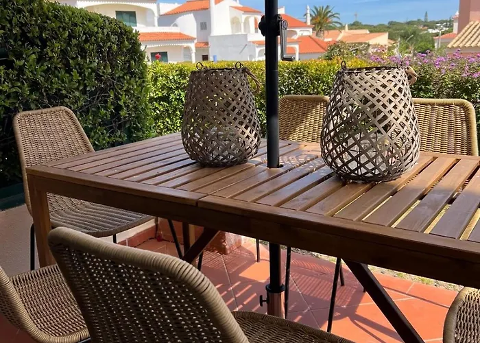 بيت للعطل Old Village Design 3 Bedroom Townhouse فيلامورا